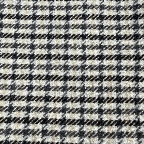WILFRED Aritzia Essonne Wool Cashmere Blend Mini Skirt Sz 0 - Picture 9 of 9